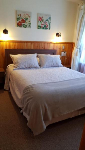Departamento Acogedor Parque Suizo 800 Pucon